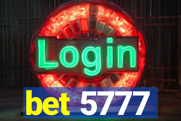 bet 5777